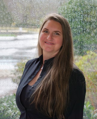 Portrait of Chantelle Bailey, Broker