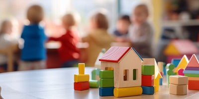 Everything I need to know about real estate, I learned in kindergarten.