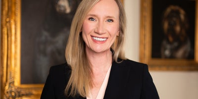 Landmark Appoints Lauren Dahl as New General Manager and Broker-in-Charge