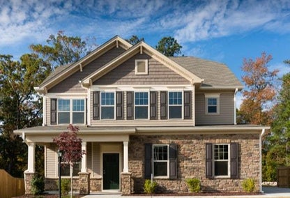 Home in Holly Berry Estates, NC