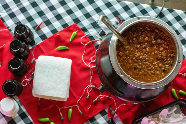The Landmark Chili Cook-off: Cashiers’ Hottest Contest