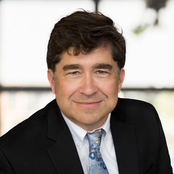 Brian Renfro, Broker