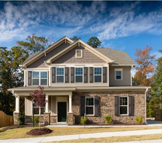 Home in Holly Berry Estates, NC