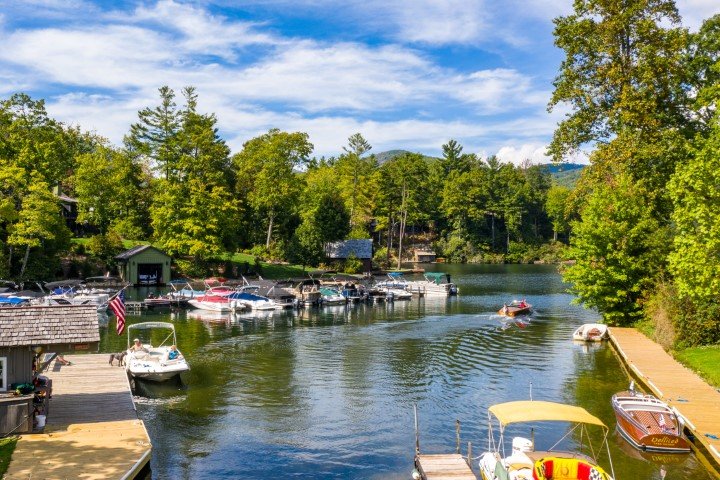 Top 15 what is the cheapest lake to live on in north carolina 2022