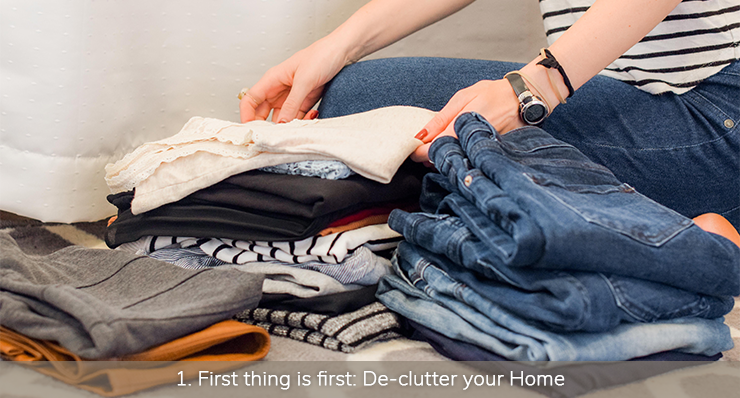 first-things-first-declutter-your-home