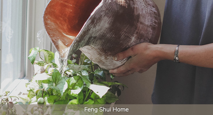 FENG-SHUI-HOME